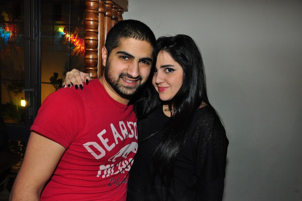 Publicity on Saturday Night